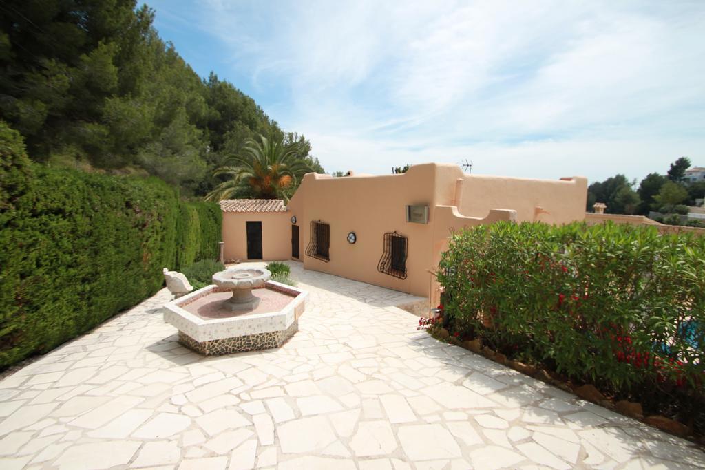 Chrisuli - Well Furnished Villa With Panoramic Views In モライラ 部屋 写真